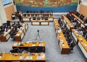 Skandal Radioaktif Guncang Industri RI: Sepatu Kets Terkontaminasi Cesium-137 Ditemukan di Belanda!