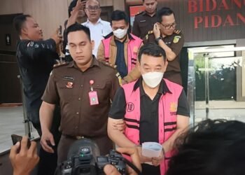 Skandal Korupsi Minyak Goreng Fiktif di Banten: Modus, Kerugian, dan Penetapan Dua Tersangka