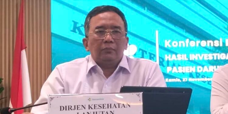 Kasus Penolakan Ibu Hamil di Papua: Pemerintah Ancam Cabut Izin Rumah Sakit