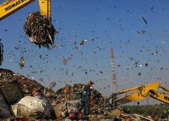 Dari TPA ke Pembangkit Listrik: Mengapa Indonesia Belum Manfaatkan Sampah Jadi Energi?