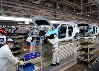 Gelombang Relokasi Pabrik ke Jawa Tengah Menguat: Pengusaha Ungkap Alasan dan Dampaknya