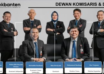 Bank Jatim Resmi Jadi Pemegang Saham Bank Banten, Harga Saham BEKS Naik