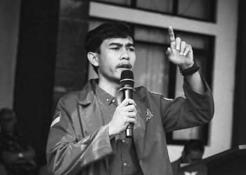 Banten Memanas: Mahasiswa Ungkap Dugaan Jual Beli Jabatan di Pemprov!