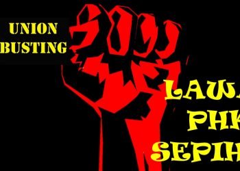 Dalam Rangka 100 Hari Kerja Bupati Serang, Miris Ada Warganya di PHK Sepihak oleh Perusahaan