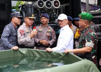 Banten Tingkatkan Kesiapsiagaan Bencana: Wagub Serukan Mitigasi Optimal