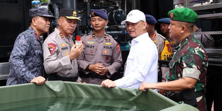 Banten Tingkatkan Kesiapsiagaan Bencana: Wagub Serukan Mitigasi Optimal