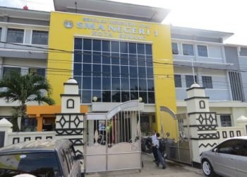 Heboh! Dugaan Suap Nilai di SMAN 1 Serang: Komite Gandeng Polisi dan Ombudsman!