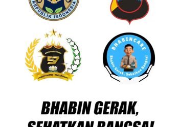 Polres Kendal Luncurkan BhabinCare: Wadah Aspirasi Siswa untuk Program Makan Bergizi Gratis