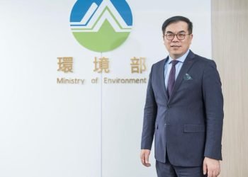 Net-Zero 2050: Taiwan Luncurkan Strategi Komprehensif untuk Transisi Ekonomi Rendah Karbon