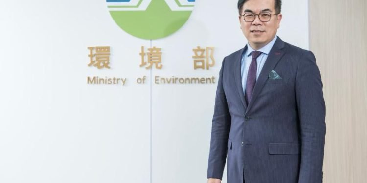 Net-Zero 2050: Taiwan Luncurkan Strategi Komprehensif untuk Transisi Ekonomi Rendah Karbon