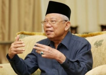 HPN 2026 di Banten: Ma’ruf Amin Dorong Pers Angkat Kembali “Geger Cilegon”, Embrio Nasionalisme dari Ujung Barat Jawa