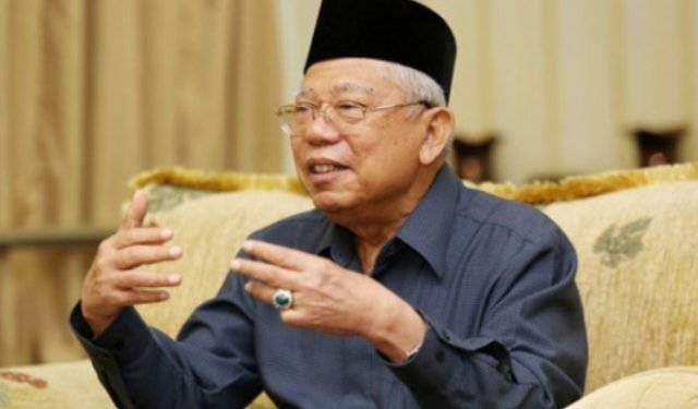 HPN 2026 di Banten: Ma’ruf Amin Dorong Pers Angkat Kembali “Geger Cilegon”, Embrio Nasionalisme dari Ujung Barat Jawa