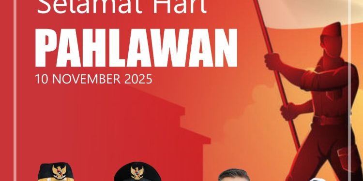 Hari Pahlawan