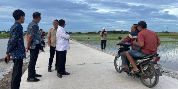 Pengamat Nilai Program Bang Andra Banten: Efektif Tingkatkan Ekonomi Desa, Berpotensi Diterapkan Nasional