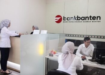Bank Banten Pastikan Pengunduran Diri Bambang Widyatmoko Tidak Pengaruhi Kondisi Keuangan Perseroan