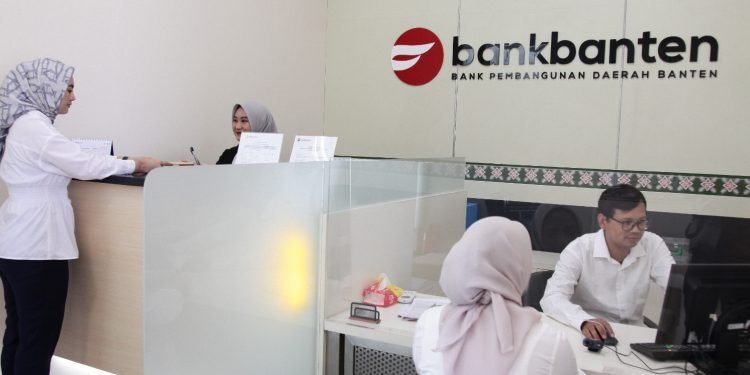 Bank Banten Pastikan Pengunduran Diri Bambang Widyatmoko Tidak Pengaruhi Kondisi Keuangan Perseroan