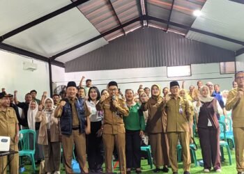 Pemkab Serang Perketat Pengawasan Pelaku Usaha Pariwisata Jelang Libur Nataru