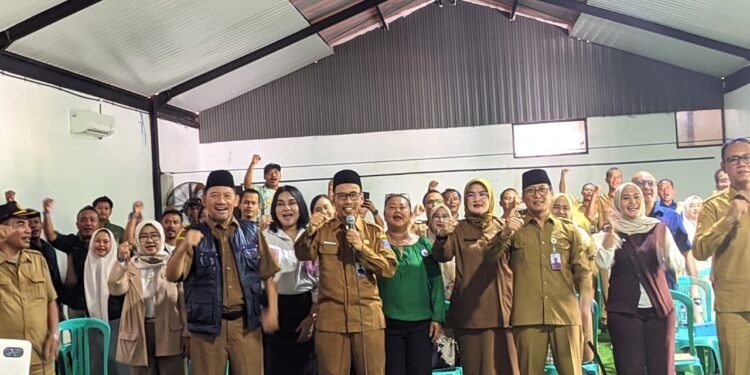 Pemkab Serang Perketat Pengawasan Pelaku Usaha Pariwisata Jelang Libur Nataru