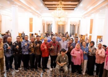 Banten Resmi Menjadi Tuan Rumah HPN 2026, Pemprov Perkuat Sinergi dengan Insan Pers