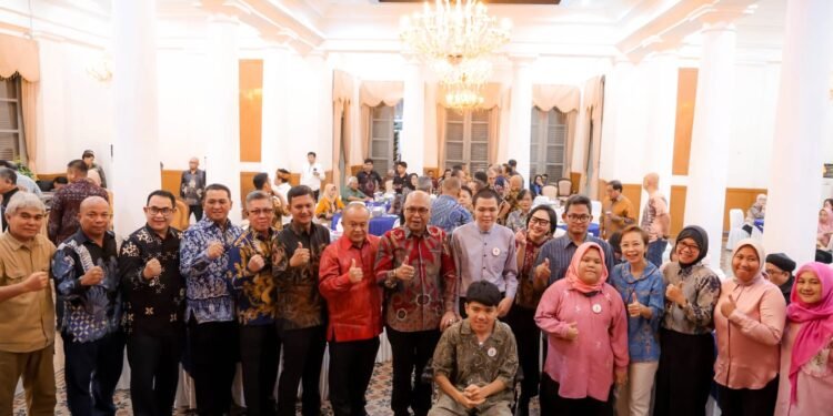 Banten Resmi Menjadi Tuan Rumah HPN 2026, Pemprov Perkuat Sinergi dengan Insan Pers