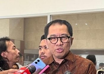 Beban Berat Industri Baja RI: Terjebak Impor, Terlilit Mesin Tua! Apa Solusi Kemenperin?