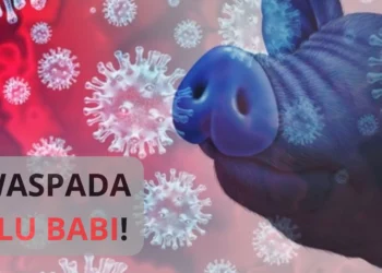 5 Anak di Riau Meninggal akibat Flu H1N1, Ahli Ingatkan Gejala dan Pentingnya Deteksi Dini