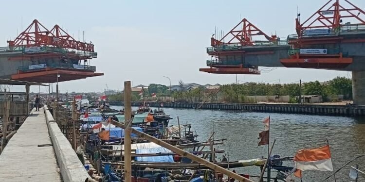 Konflik Agraria Pesisir Tangerang: Warga Tersudut di Tengah Ekspansi Proyek PIK 2