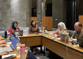 Kebijakan Pariwisata Diselaraskan: Pemerintah Genjot Pembangunan Berkelanjutan di Seluruh Daerah!