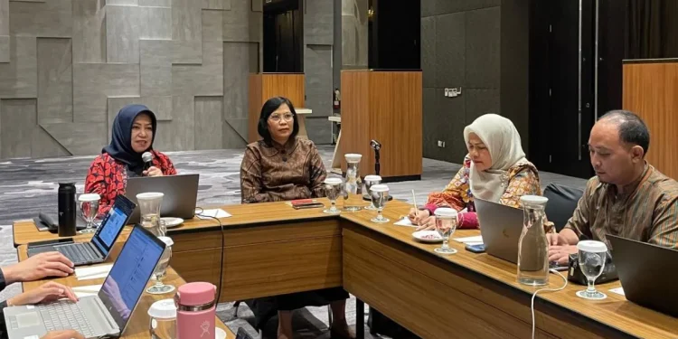 Kebijakan Pariwisata Diselaraskan: Pemerintah Genjot Pembangunan Berkelanjutan di Seluruh Daerah!