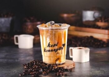 Kopi Kenangan Raih Penghargaan Dunia sebagai “Brand of the Year” di World Branding Awards 2025–2026