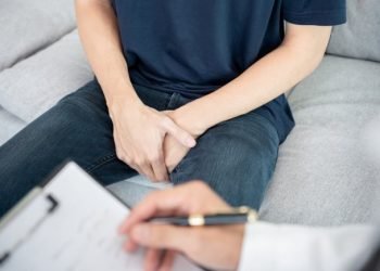 Ejakulasi Dini Mengganggu Kehidupan Seksual Anda? Jangan Panik! Ini Solusinya!