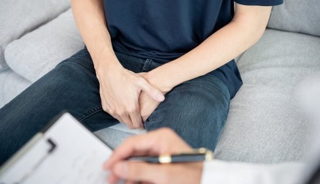 Ejakulasi Dini Mengganggu Kehidupan Seksual Anda? Jangan Panik! Ini Solusinya!