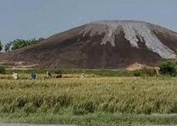 Gunung Baru Muncul di Jawa? Ahli Ungkap Fakta Mud Volcano dan Dampaknya bagi Masyarakat
