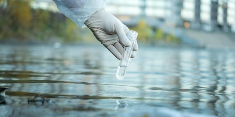 Studi BRIN Ungkap Cemaran Obat Diabetes di Air Jakarta dan Potensi Dampaknya bagi Lingkungan