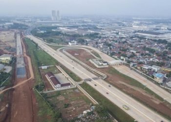 Drama Waskita Karya! Jual Tol Demi Utang: Ambisi Infrastruktur Berakhir Tragis?