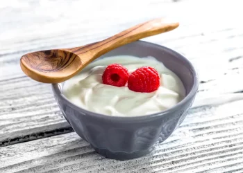 Rahasia Sehat Alami: Yogurt, Makanan Enak dengan 6 Manfaat Super Dahsyat!