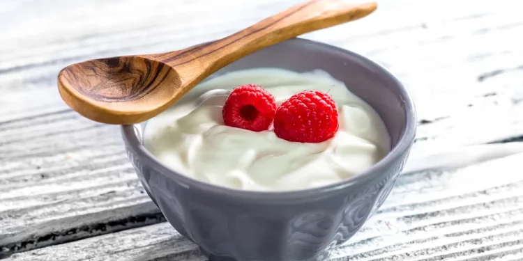 Rahasia Sehat Alami: Yogurt, Makanan Enak dengan 6 Manfaat Super Dahsyat!