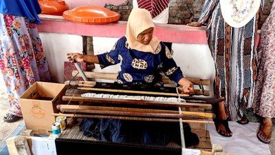 Indonesia Resmi Puncaki ASEAN dalam Capaian Indikasi Geografis, Lampaui Thailand