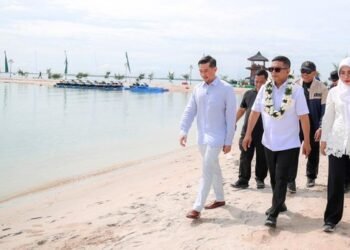 Pulau Lima Resort, Destinasi Wisata Bahari Baru yang Mengangkat Potensi Pariwisata Banten