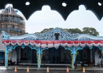 Dua Calon PB XIV Gagal Bertemu, Upaya Rekonsiliasi Keraton Solo Kembali Buntu