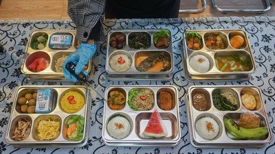 MBG Diperluas! Lansia dan Difabel Akan Jadi Penerima Manfaat di 2026