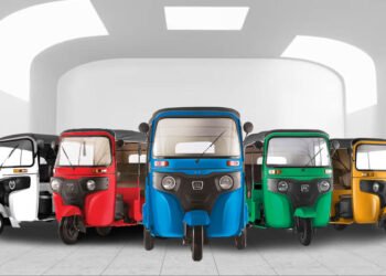 Maxride Perjuangkan Keadilan Regulasi Bajaj Modern di Yogyakarta