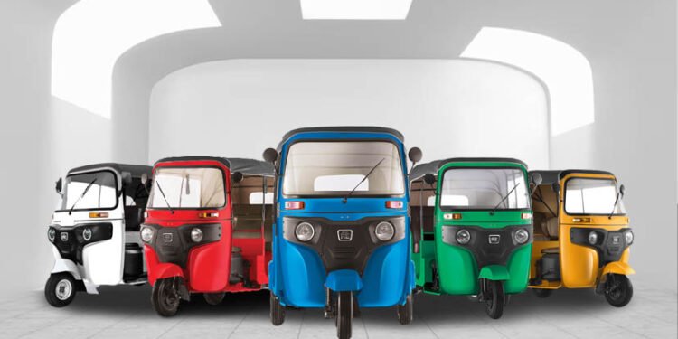 Maxride Perjuangkan Keadilan Regulasi Bajaj Modern di Yogyakarta