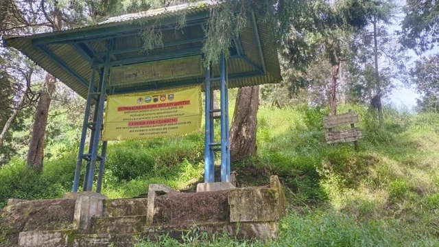 Pencarian Pendaki Merapi Masih Berlanjut, Satu Selamat dari Insiden Terperosok