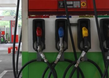 Pertamina Pastikan SPBU di Sumatera Kembali Beroperasi Normal Pasca Banjir