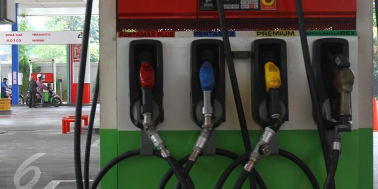 Pertamina Pastikan SPBU di Sumatera Kembali Beroperasi Normal Pasca Banjir