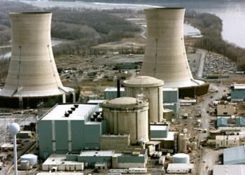 Dua Wilayah Dipilih, Indonesia Masuki Era Nuklir Mulai 2032