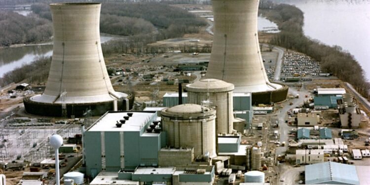 Dua Wilayah Dipilih, Indonesia Masuki Era Nuklir Mulai 2032