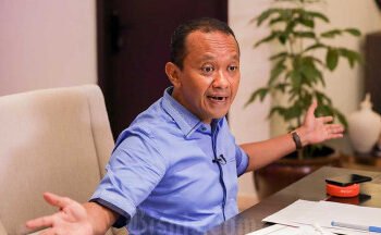 IUP Bermasalah Dicabut, Pemerintah Beri Ruang Lebih untuk Pelaku Usaha Daerah