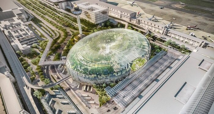 Singapura Terapkan Aturan Ketat, Penumpang Berisiko Bisa Ditolak Sebelum Boarding